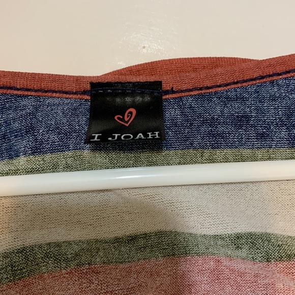 I❤️Joah crop top - Picture 6 of 7